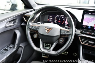 Cupra Formentor 2.0TSi 228kW DSG REMUS VZ 2020