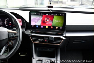 Cupra Formentor 2.0TSi 228kW DSG REMUS VZ 2020