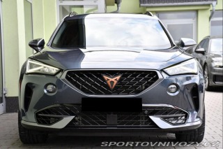 Cupra Formentor 2.0TSi 228kW DSG REMUS VZ 2020