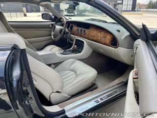 Jaguar XKR  2000