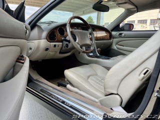 Jaguar XKR  2000