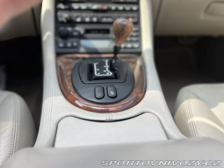 Jaguar XKR  2000