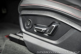Audi RS Q8 TFSI quattro/Pano/23/Karb 2024