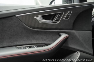 Audi RS Q8 TFSI quattro/Pano/23/Karb 2024