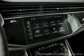 Audi RS Q8 TFSI quattro/Pano/23/Karb 2024