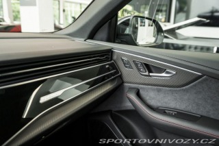 Audi RS Q8 TFSI quattro/Pano/23/Karb 2024