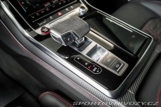 Audi RS Q8 TFSI quattro/Pano/23/Karb 2024