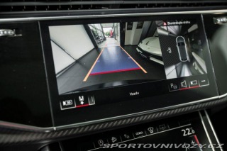 Audi RS Q8 TFSI quattro/Pano/23/Karb 2024