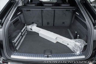 Audi RS Q8 TFSI quattro/Pano/23/Karb 2024