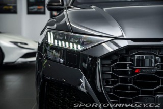Audi RS Q8 TFSI quattro/Pano/23/Karb 2024