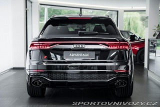 Audi RS Q8 TFSI quattro/Pano/23/Karb 2024