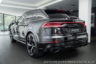 Audi RS Q8 TFSI quattro/Pano/23/Karb 2024