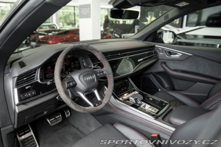 Audi RS Q8 TFSI quattro/Pano/23/Karb 2024