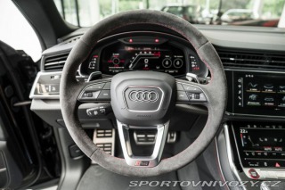 Audi RS Q8 TFSI quattro/Pano/23/Karb 2024