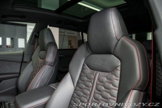 Audi RS Q8 TFSI quattro/Pano/23/Karb 2024