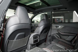 Audi RS Q8 TFSI quattro/Pano/23/Karb 2024