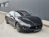 Maserati GranTurismo S, 4.7/V8