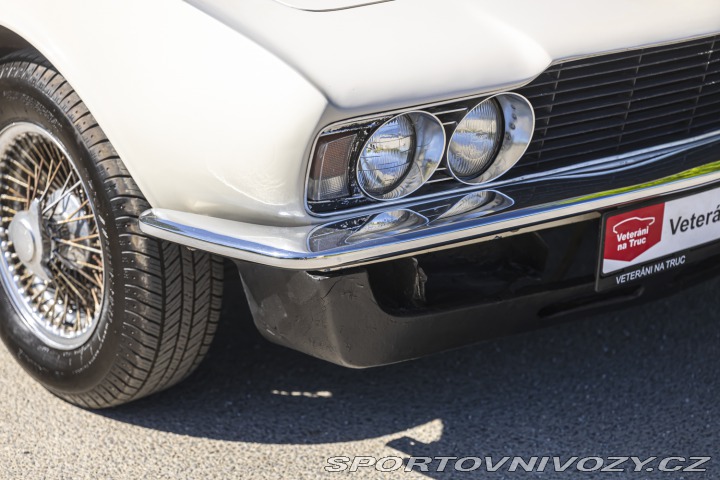 Aston Martin DBS 1970