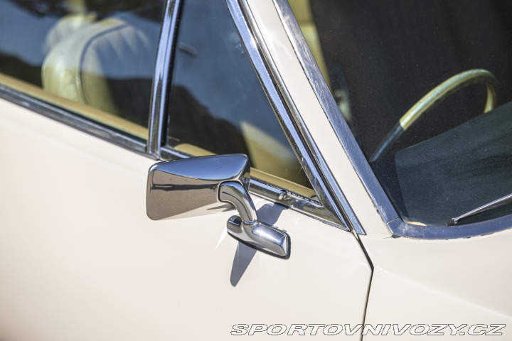 Aston Martin DBS 1970