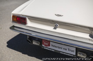 Aston Martin DBS  1970
