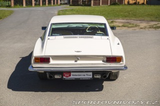 Aston Martin DBS  1970