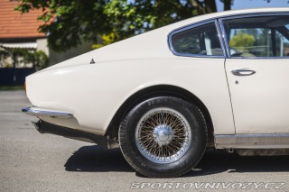 Aston Martin DBS  1970