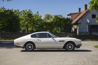 Aston Martin DBS  1970