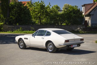 Aston Martin DBS  1970
