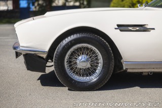 Aston Martin DBS  1970