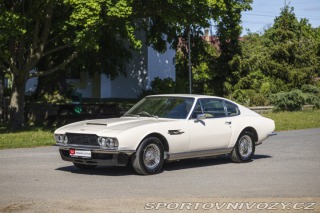 Aston Martin DBS  1970