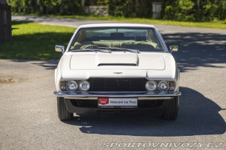 Aston Martin DBS  1970