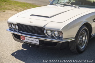 Aston Martin DBS  1970