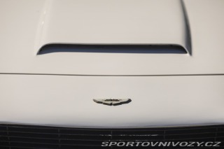 Aston Martin DBS  1970