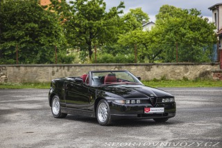 Alfa Romeo RZ 