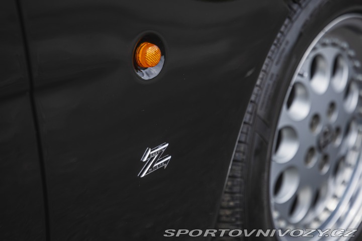 Alfa Romeo RZ 1994