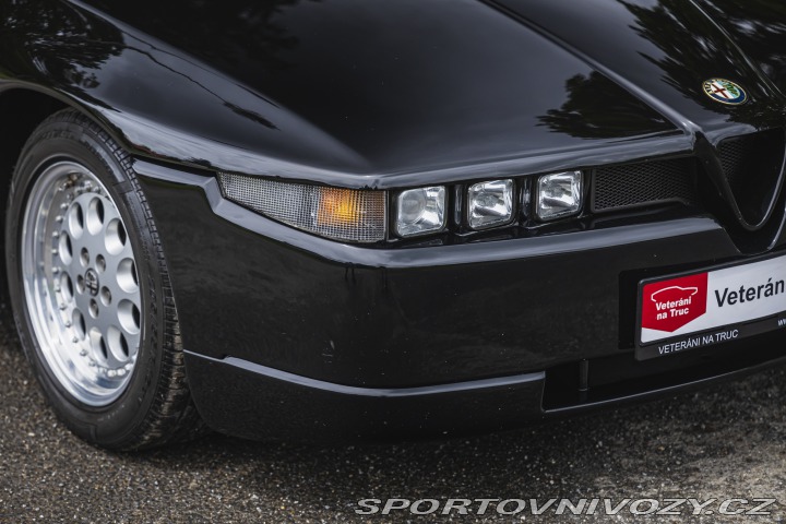 Alfa Romeo RZ 1994