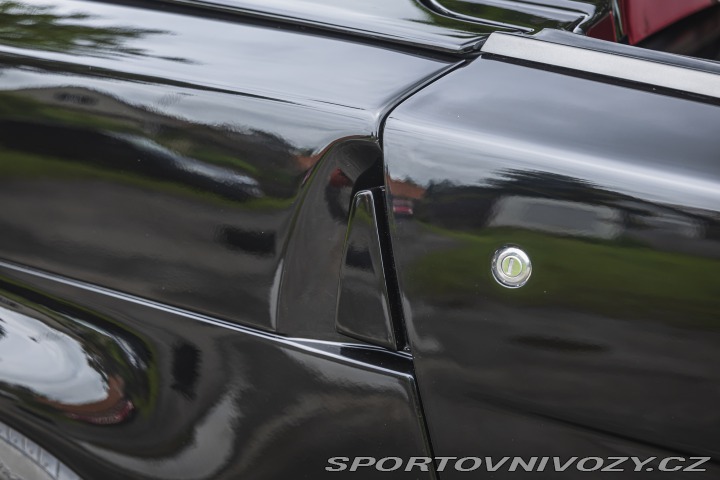 Alfa Romeo RZ 1994
