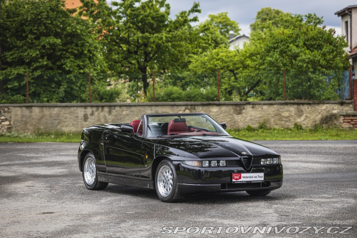 Alfa Romeo RZ 1994