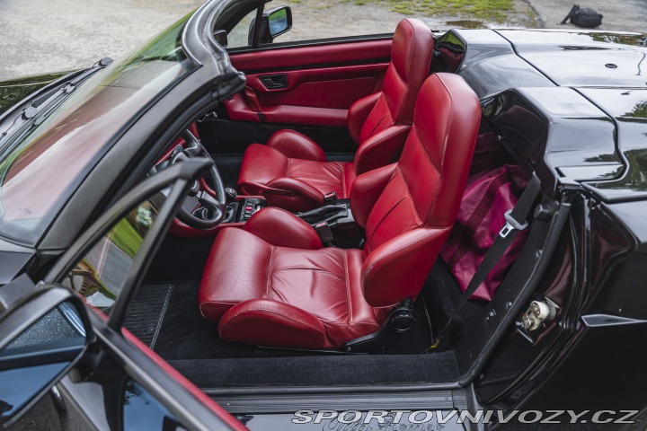 Alfa Romeo RZ 1994