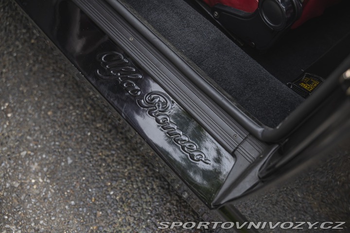 Alfa Romeo RZ 1994
