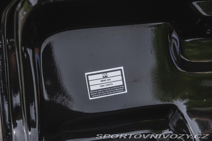 Alfa Romeo RZ 1994