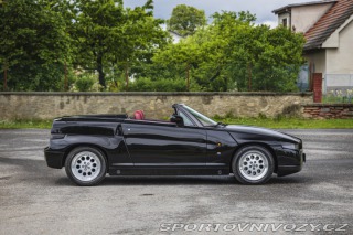 Alfa Romeo RZ  1994