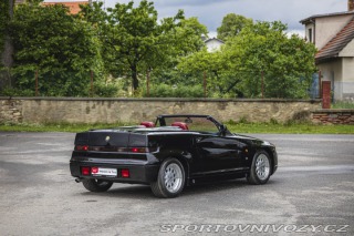 Alfa Romeo RZ  1994