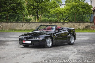 Alfa Romeo RZ  1994