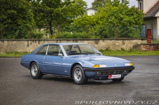 Ferrari 365 GT4 2+2