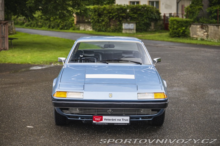 Ferrari 365 GT4 2+2 1975