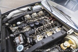 Ferrari 365 GT4 2+2 1975