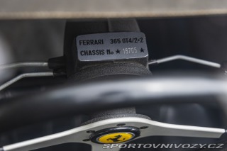 Ferrari 365 GT4 2+2 1975