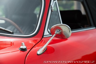 Porsche 356 B (T5) CABRIOLET 1960