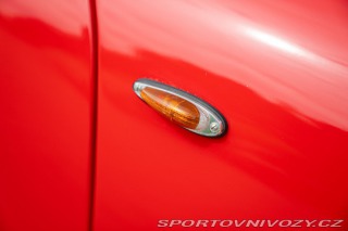 Porsche 356 B (T5) CABRIOLET 1960